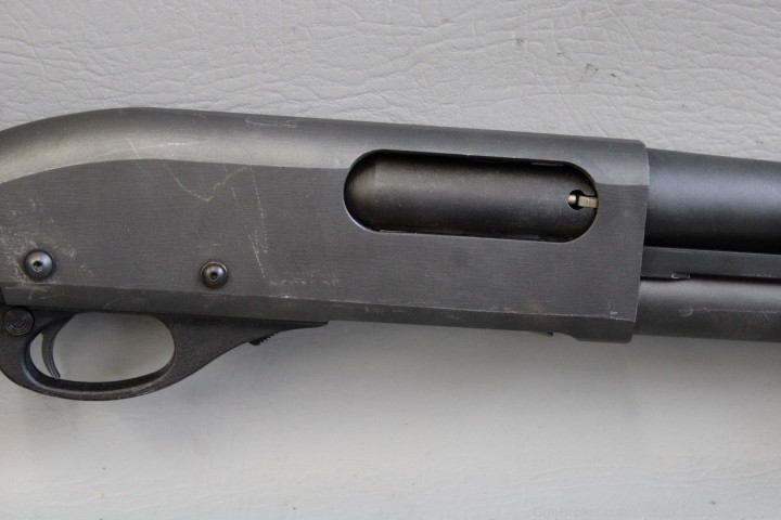 Remington 870 Tactical 12 GA 18" Item S-210-img-5