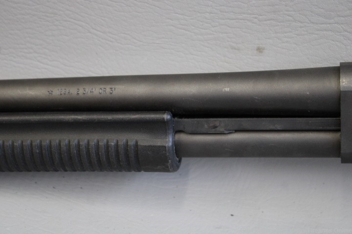 Remington 870 Tactical 12 GA 18" Item S-210-img-16