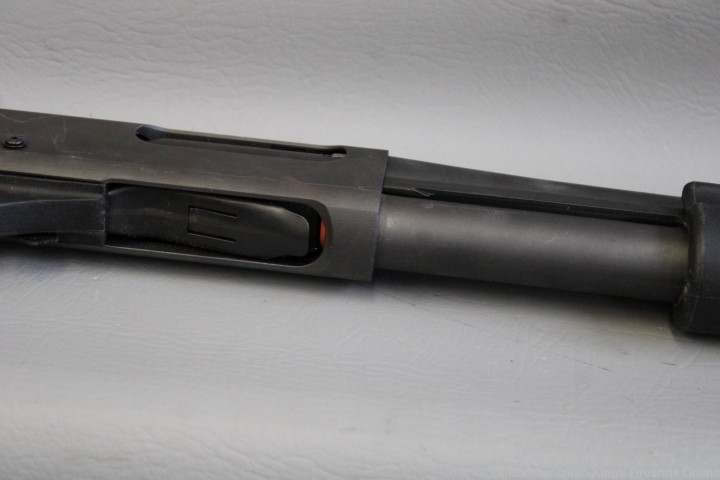 Remington 870 Tactical 12 GA 18" Item S-210-img-10