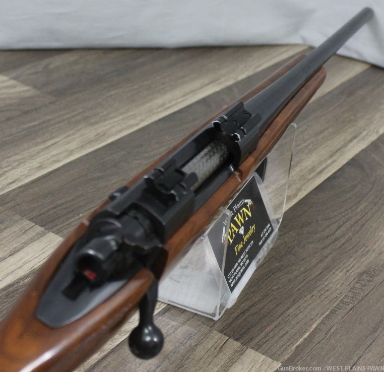 MARLIN MR-7 BOLT ACTION RIFLE, 30-06, 22" BRL, 3 RND-img-2