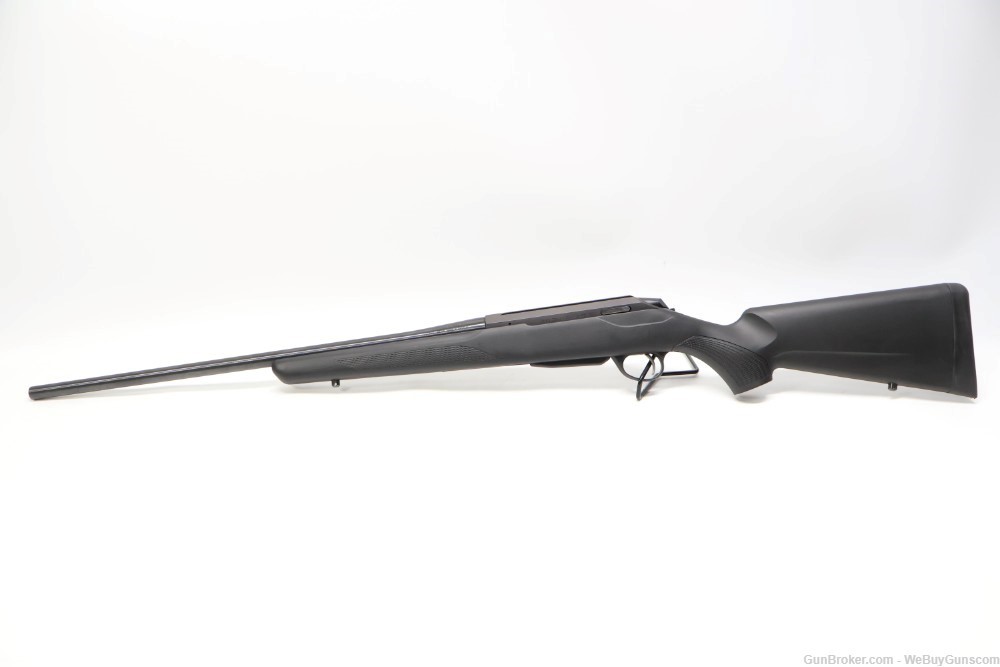 Tikka T3X Bolt Action Rifle .30-06 COOL!-img-6