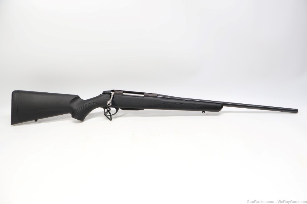 Tikka T3X Bolt Action Rifle .30-06 COOL!-img-1