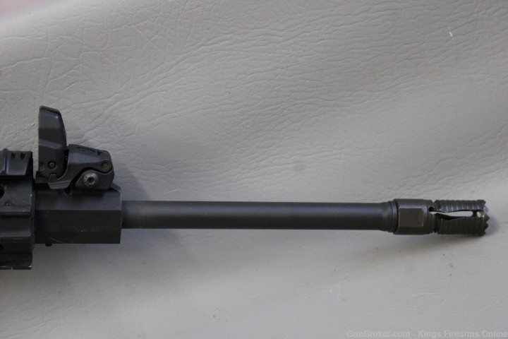 DPMS Model A-15 5.56mm Item S-42-img-11