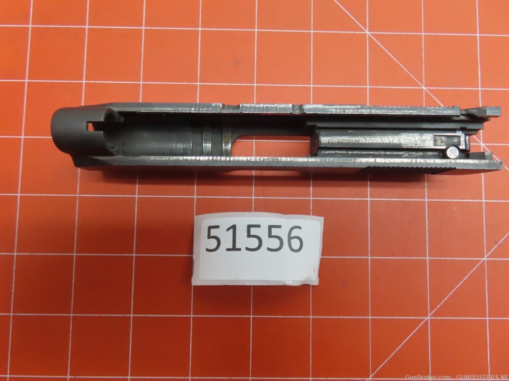 Colt MK IV Series 80 .45 ACP Repair Parts #51556-img-6