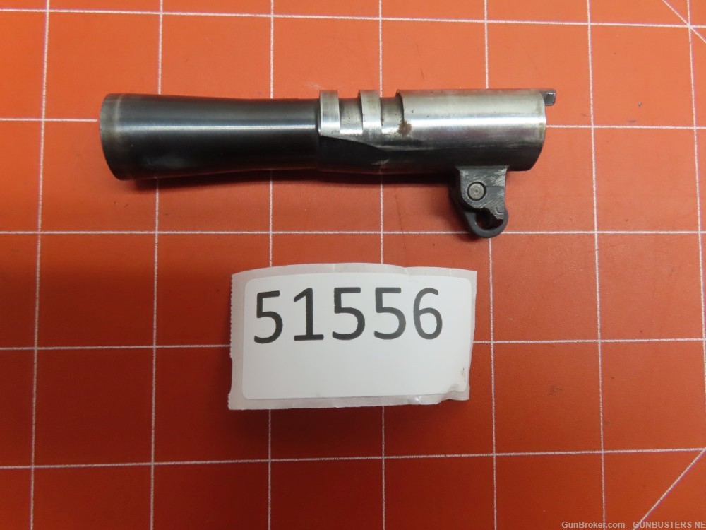 Colt MK IV Series 80 .45 ACP Repair Parts #51556-img-9