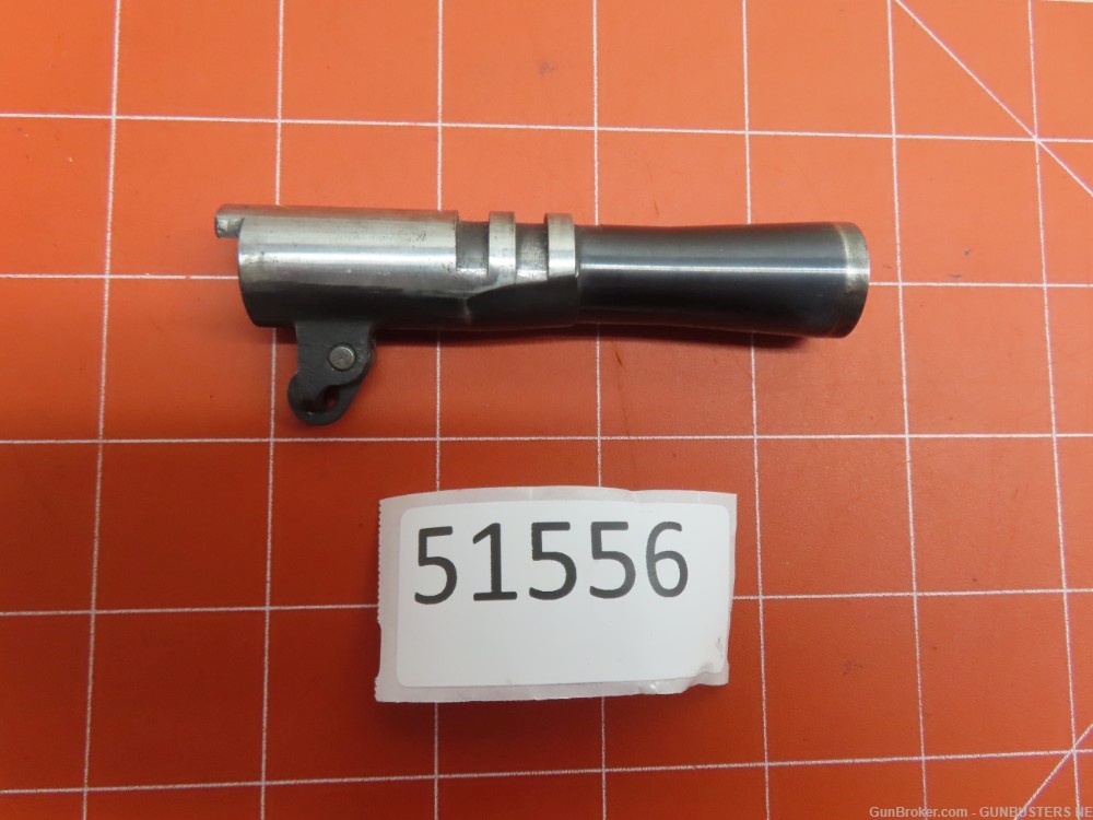 Colt MK IV Series 80 .45 ACP Repair Parts #51556-img-7