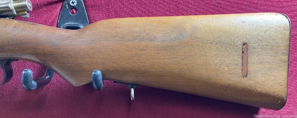 Mauser La Corona 1948,7.92 cal.,Exc Bore-img-7