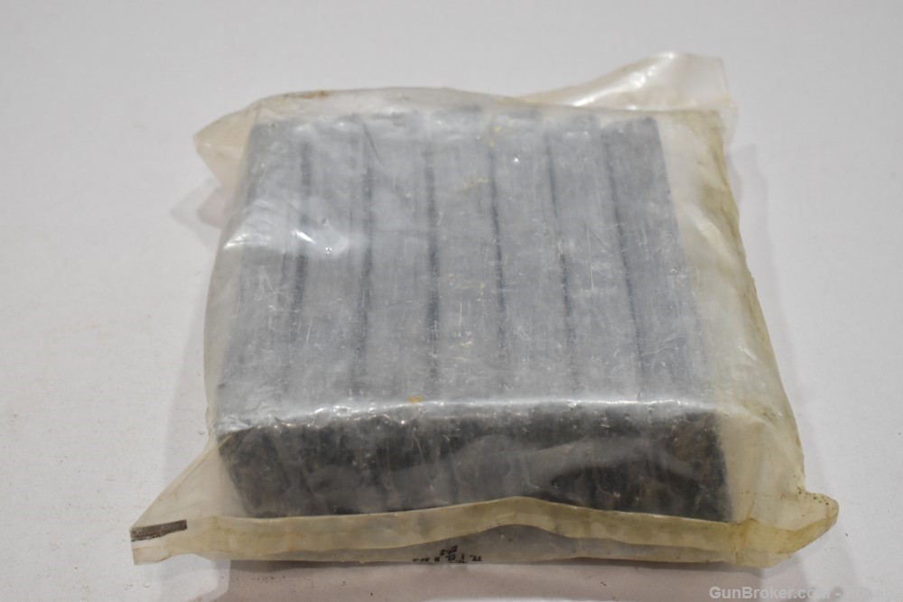 7 Packaged Adventure Line 30 Rd AR-15 M16 Rifle Magazines Pre Ban READ-img-2