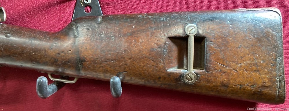 Mauser 1891 Argintine 7.65, VG-img-4
