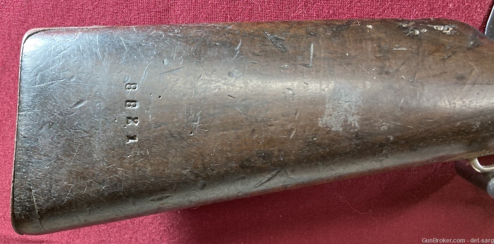 Mauser 1891 Argintine 7.65, VG-img-1