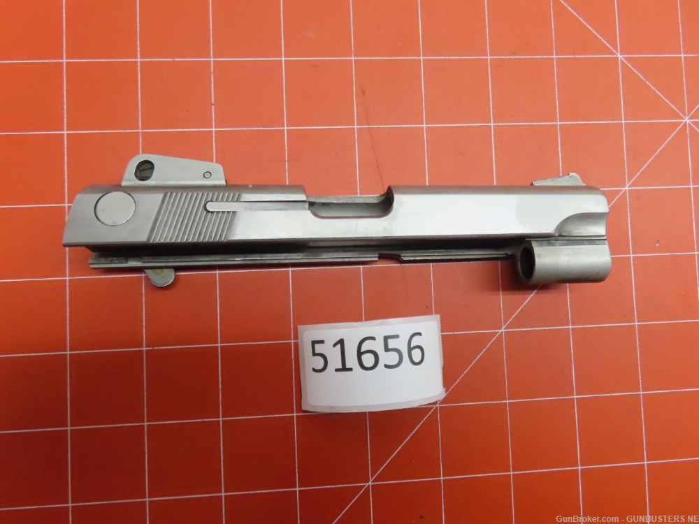 Smith & Wesson model 659 9mm Repair Parts #51656-img-3