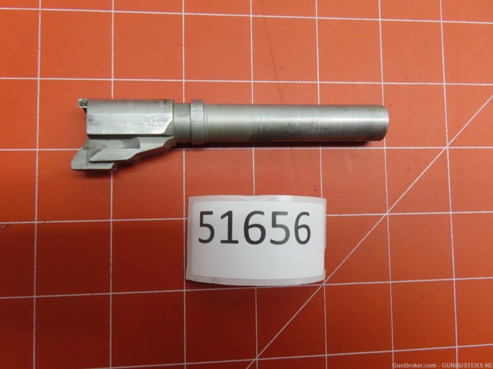 Smith & Wesson model 659 9mm Repair Parts #51656-img-7