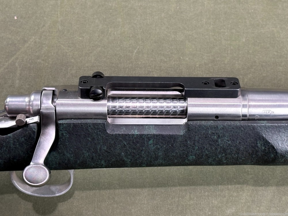 Remington Model 700 VSSF II Bolt-Action Rifle | .220 Swift-img-6