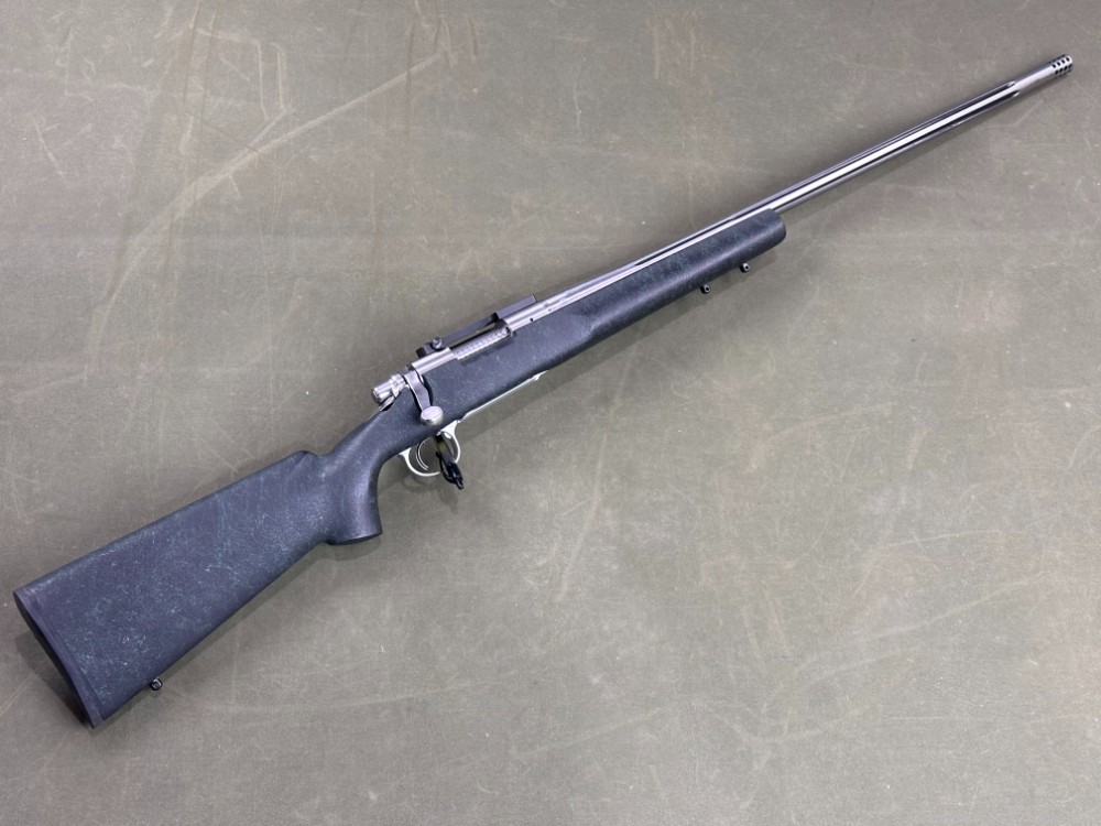 Remington Model 700 VSSF II Bolt-Action Rifle | .220 Swift-img-0