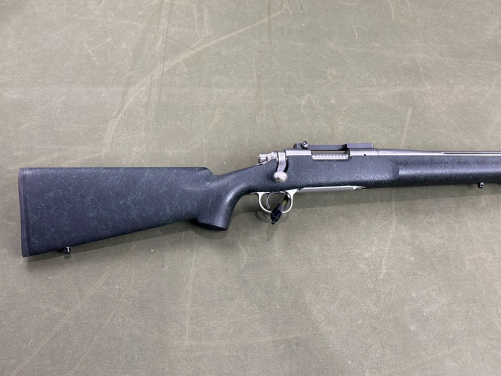 Remington Model 700 VSSF II Bolt-Action Rifle | .220 Swift-img-1