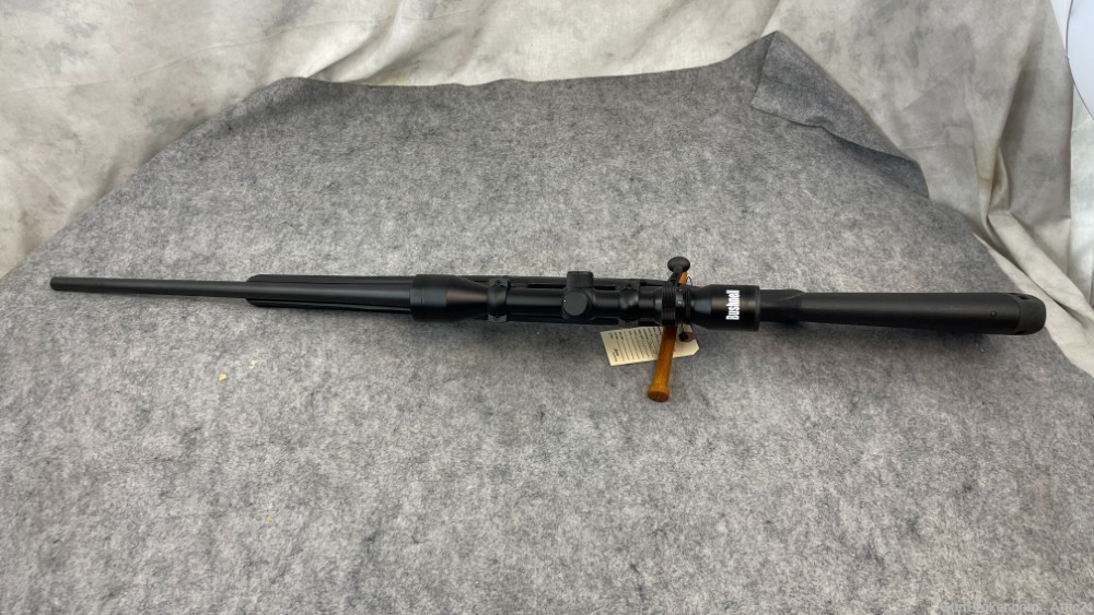 Savage Axis  7mm-08Rem With Scope-img-17