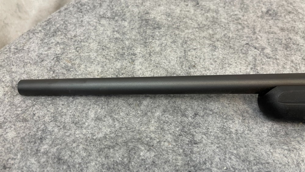 Savage Axis  7mm-08Rem With Scope-img-12