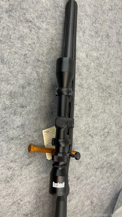 Savage Axis  7mm-08Rem With Scope-img-19