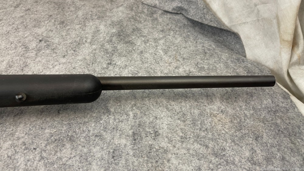 Savage Axis  7mm-08Rem With Scope-img-10