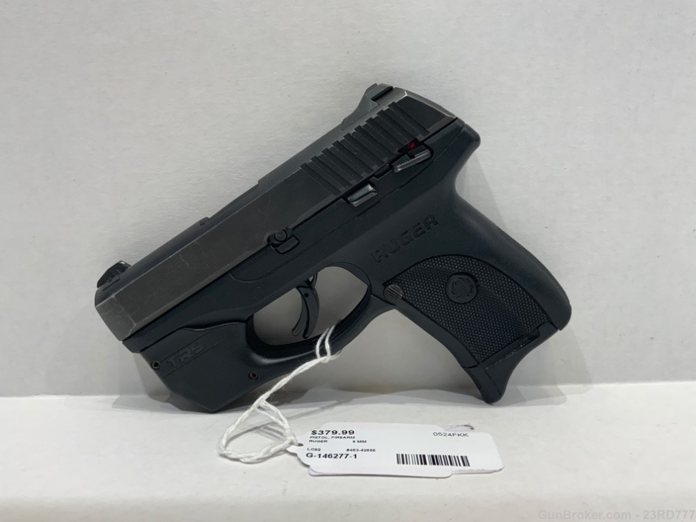 Ruger LC9s -img-8