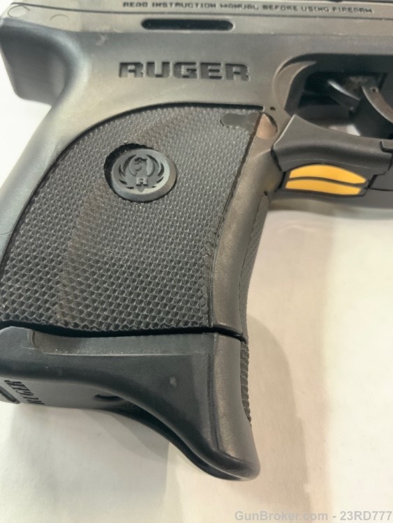Ruger LC9s -img-1