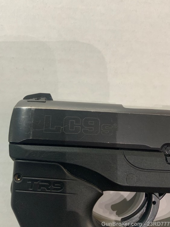Ruger LC9s -img-2