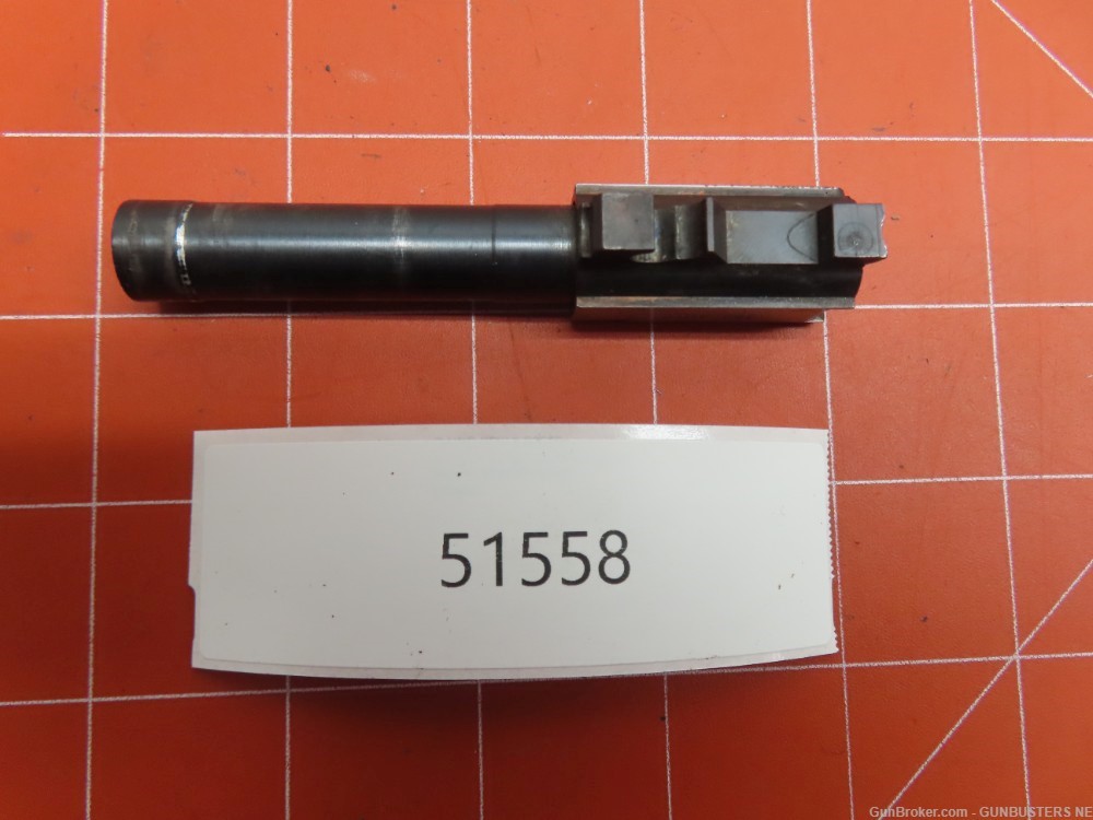 Walther model PK380 .380 Auto Repair Parts #51658-img-11