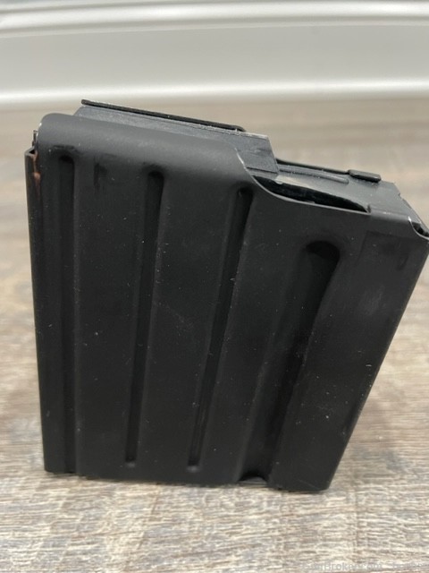 Factory Original DPMS LR-308 4Rd Magazine  -img-0