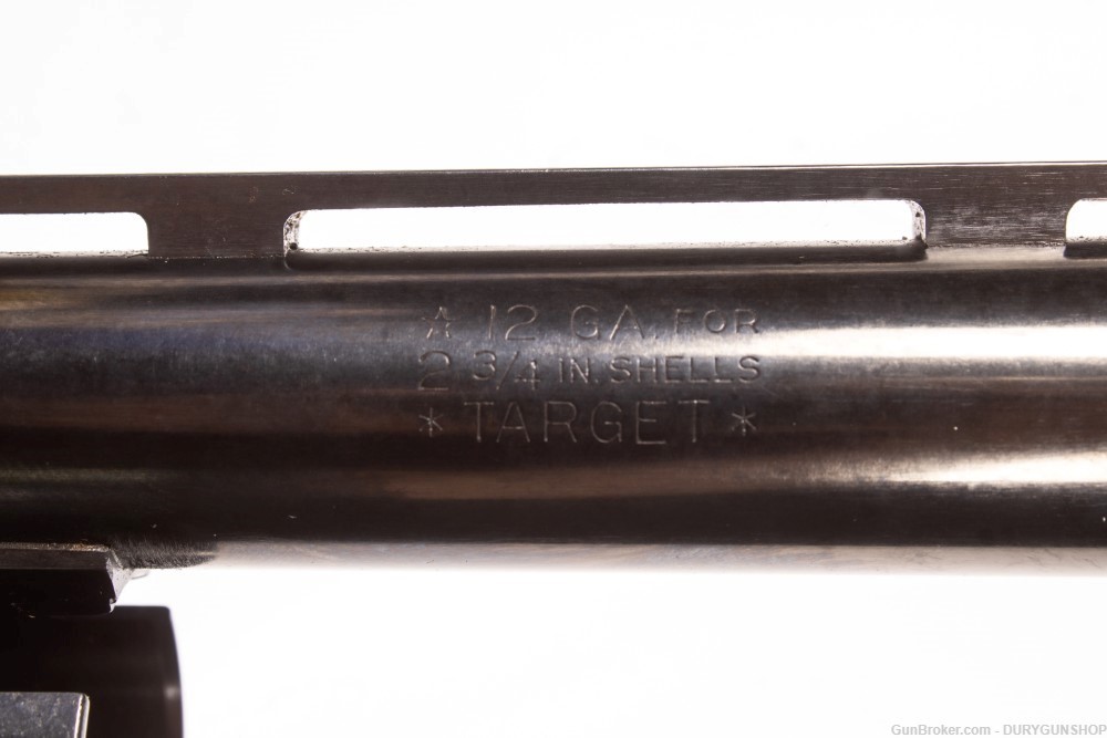 Remington 1100 Shotgun Barrel 12GA Durys # 4-2-1201-img-17