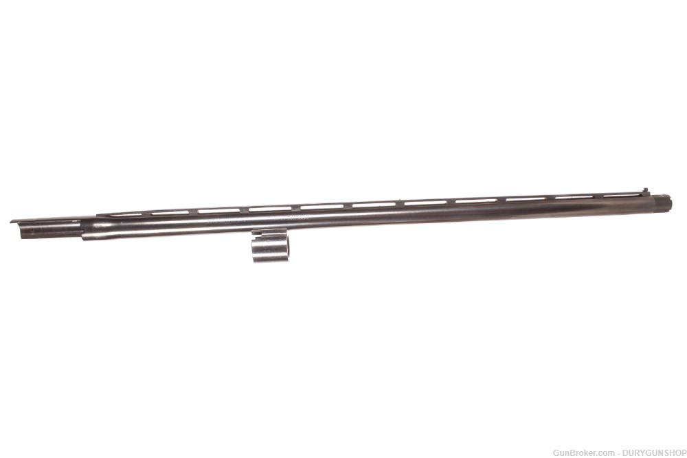 Remington 1100 Shotgun Barrel 12GA Durys # 4-2-1201-img-2