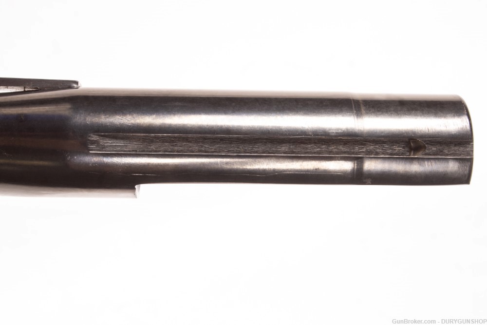 Remington 1100 Shotgun Barrel 12GA Durys # 4-2-1201-img-18