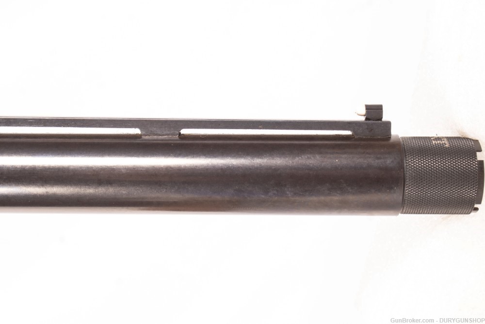 Remington 1100 Shotgun Barrel 12GA Durys # 4-2-1201-img-9