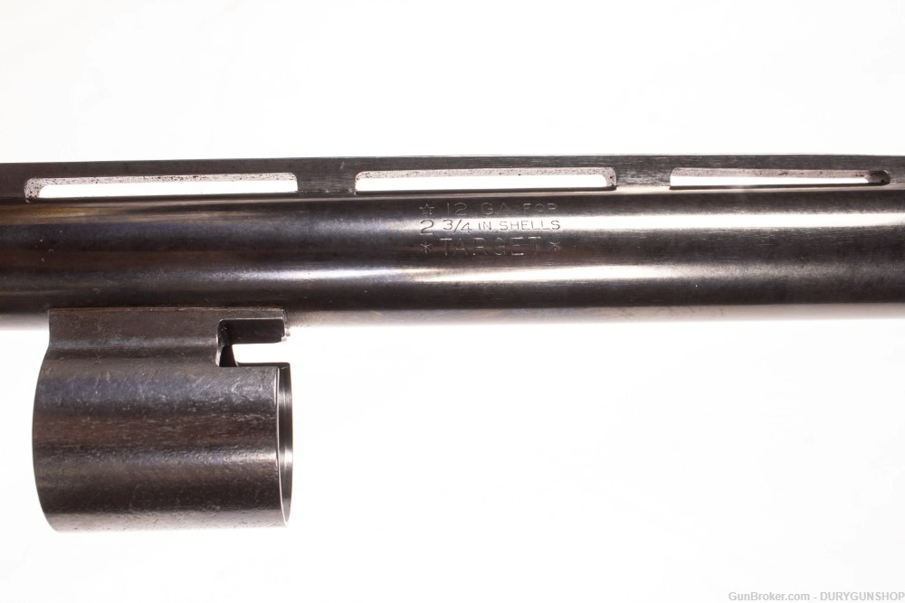 Remington 1100 Shotgun Barrel 12GA Durys # 4-2-1201-img-16