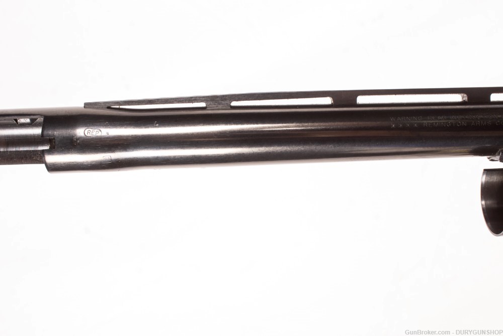 Remington 1100 Shotgun Barrel 12GA Durys # 4-2-1201-img-4