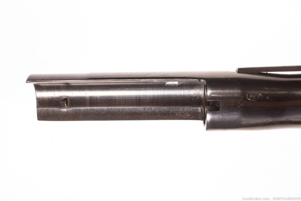 Remington 1100 Shotgun Barrel 12GA Durys # 4-2-1201-img-3