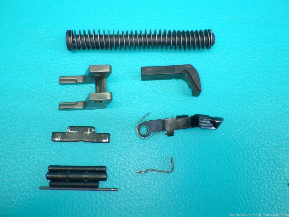 Glock 23 .40S&W  4"bbl Pistol Repair Parts Kit-img-3