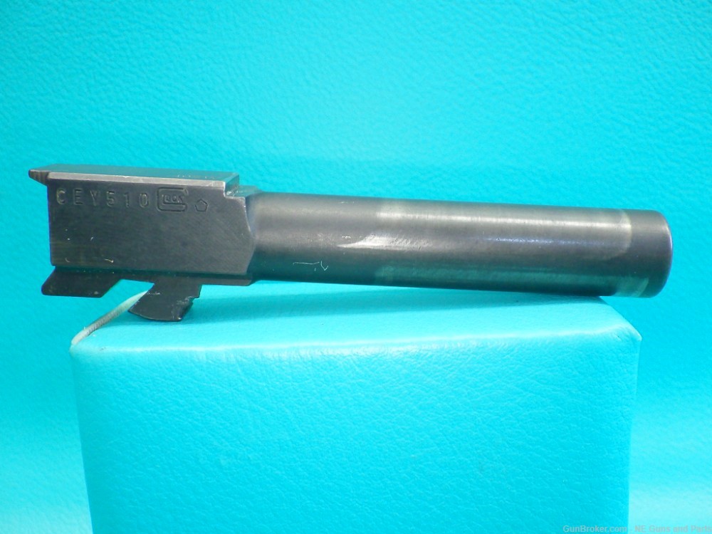 Glock 23 .40S&W  4"bbl Pistol Repair Parts Kit-img-4