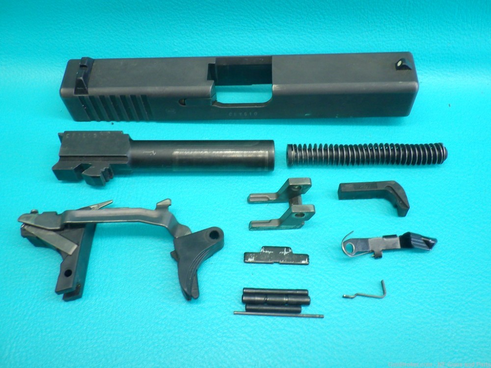 Glock 23 .40S&W  4"bbl Pistol Repair Parts Kit-img-0