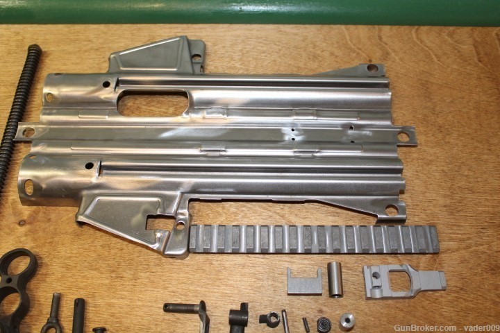 HK 33 Parts Kit-img-1