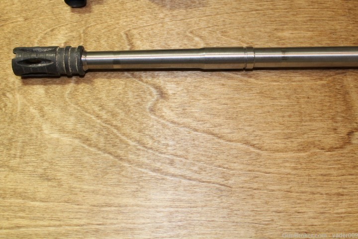 HK 33 Parts Kit-img-9