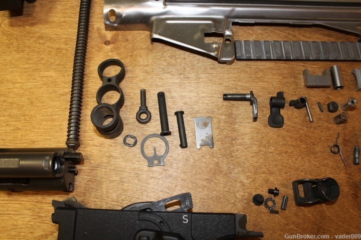 HK 33 Parts Kit-img-3