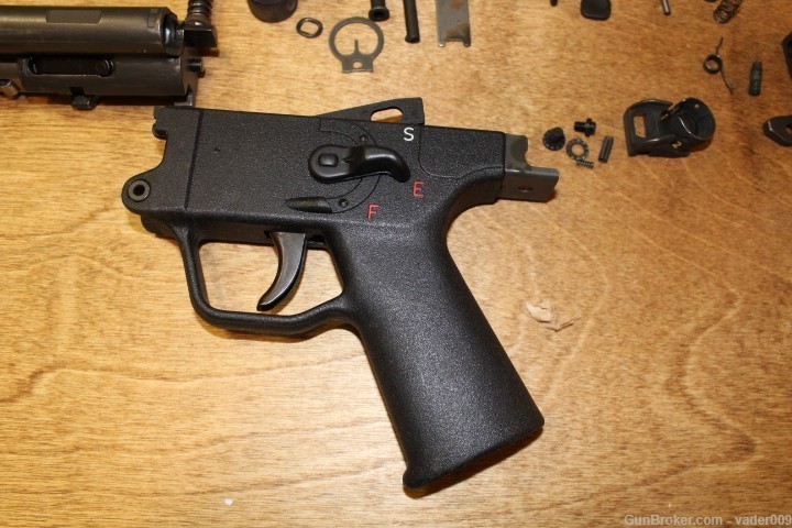 HK 33 Parts Kit-img-4