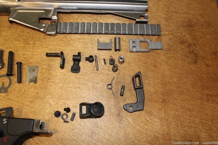 HK 33 Parts Kit-img-2