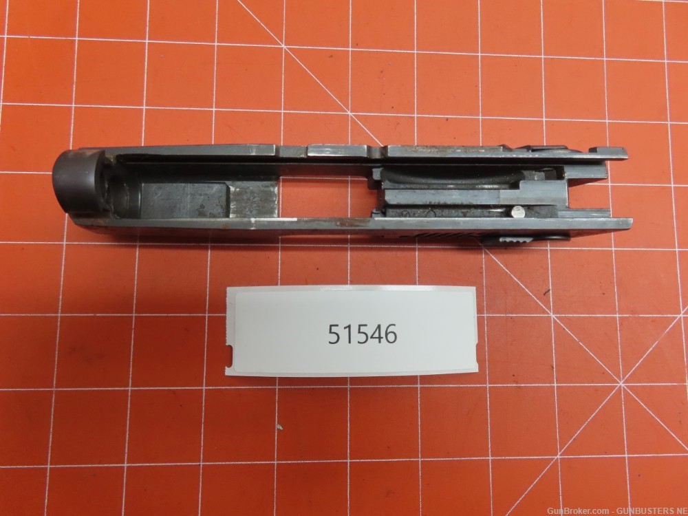 Ruger model P95 9mm Repair Parts #51546-img-5