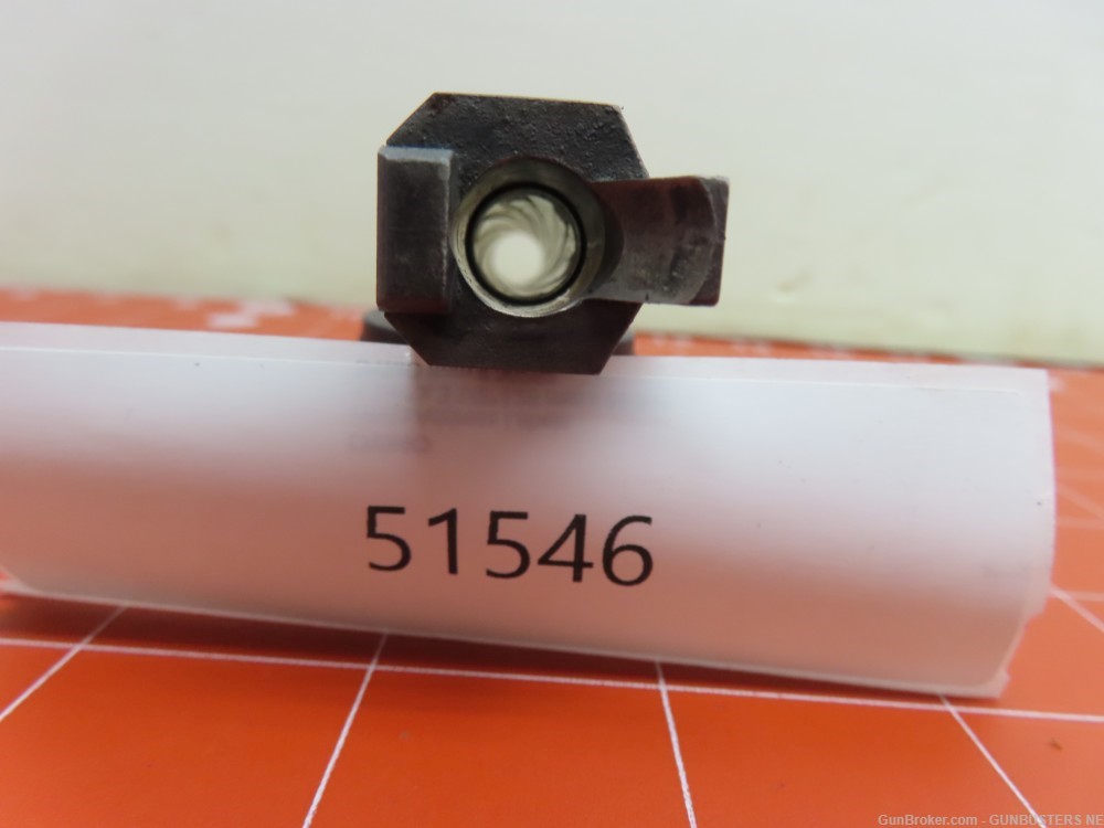Ruger model P95 9mm Repair Parts #51546-img-10