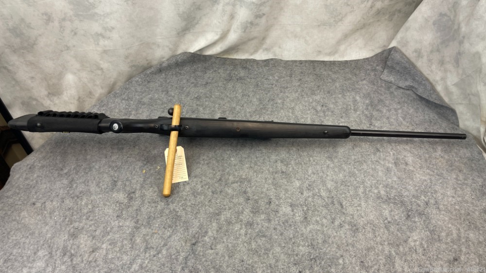 Savage Model 110 30-06win with scope-img-9