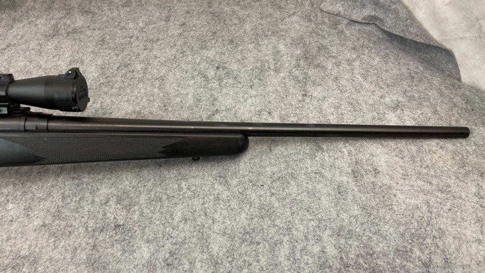 Savage Model 110 30-06win with scope-img-7