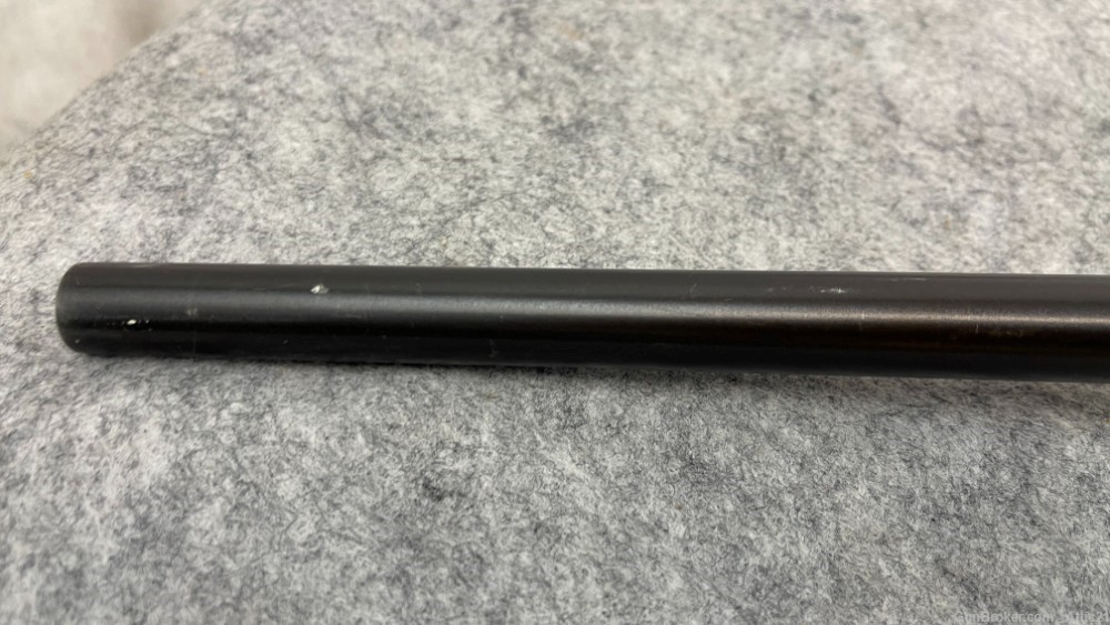 Savage Model 110 30-06win with scope-img-15