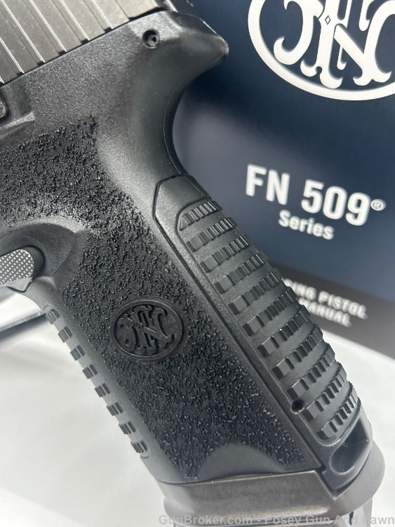 FN 509 LS EDGE 9MM FN Optics Mounting System 66-100843-img-45