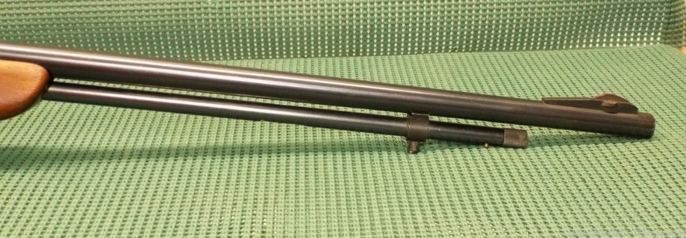 J.C. Higgins Model 31 .22LR Semi Auto Rifle Used NO RESERVE-img-7